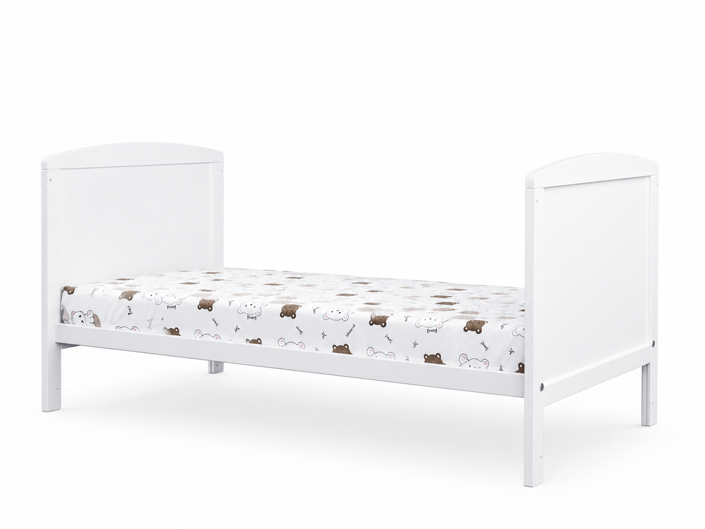 Leo - childrens bed